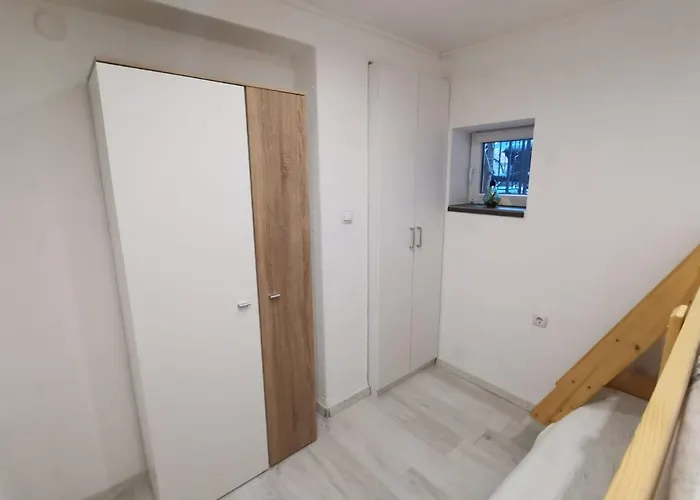 Lejlighed Braavos - Free Parking - Marina 100m *