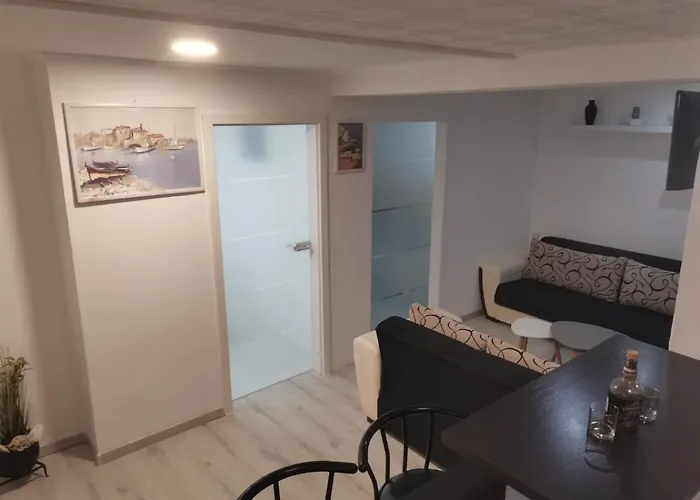 Lejlighed Braavos - Free Parking - Marina 100m