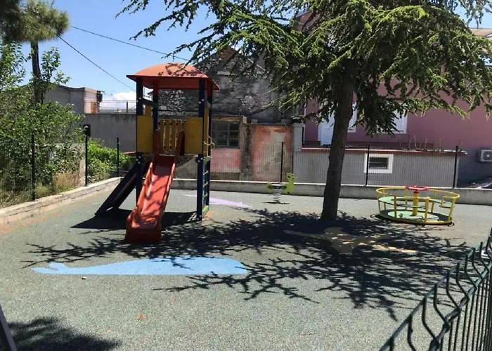 아파트 Braavos - Free Parking - Marina 100m 시베니크