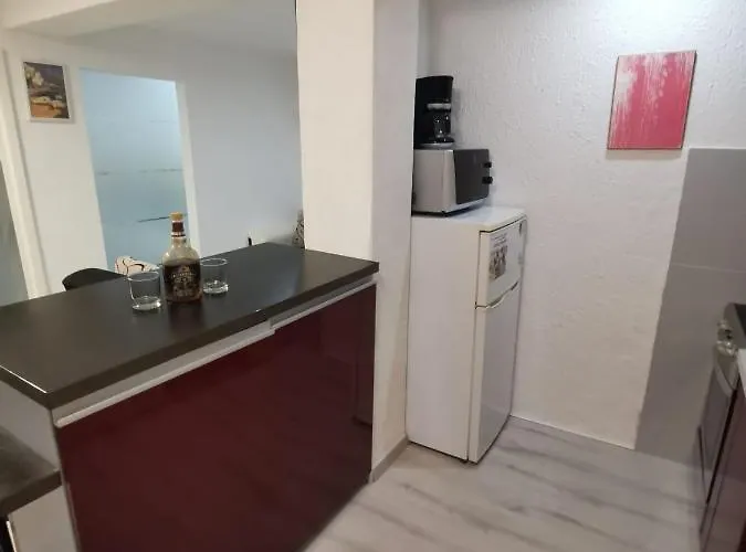 Braavos - Free Parking - Marina 100m Lejlighed Šibenik