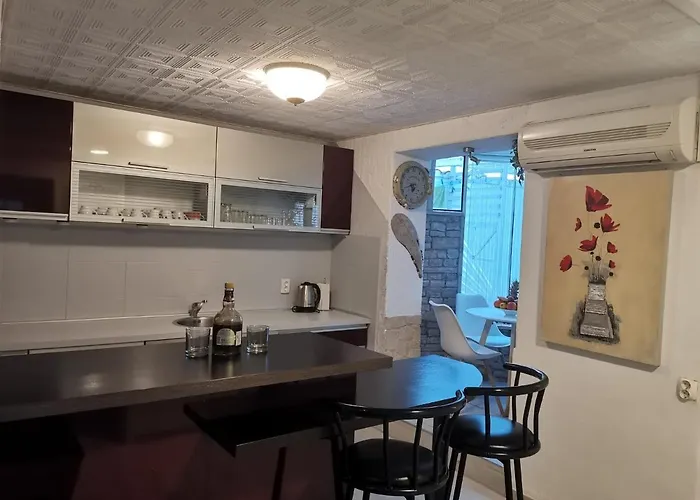 Braavos - Free Parking - Marina 100m 아파트 시베니크