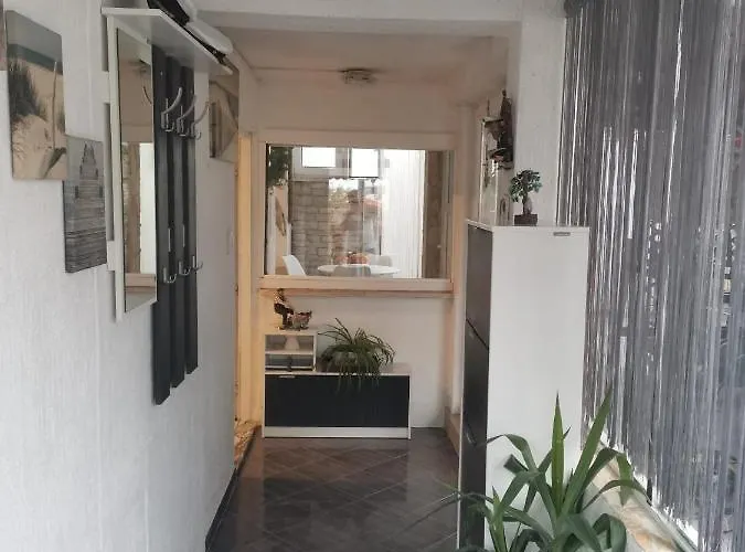 Braavos - Free Parking - Marina 100m 아파트 시베니크