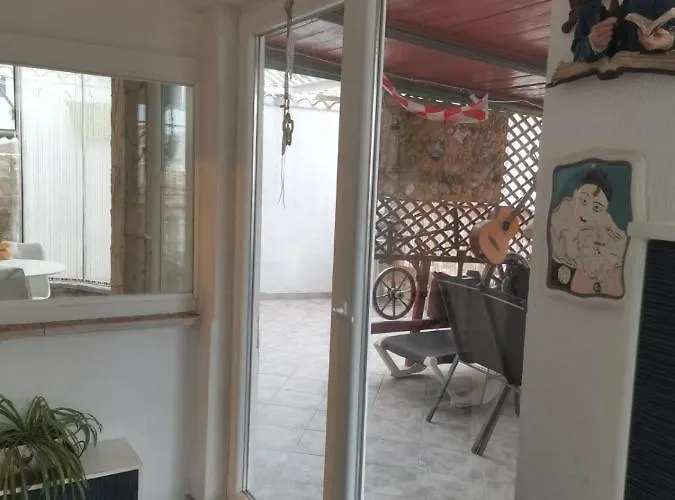 Braavos - Free Parking - Marina 100m *