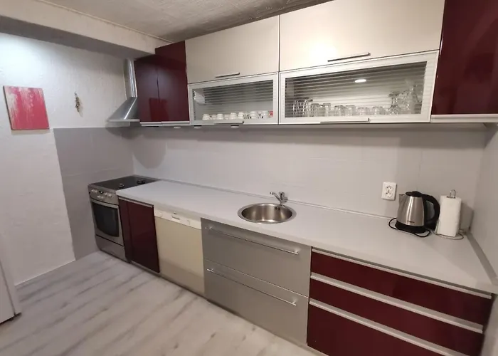 Braavos - Free Parking - Marina 100m