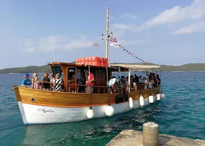 Braavos - Free Parking - Marina 100m Шибеник