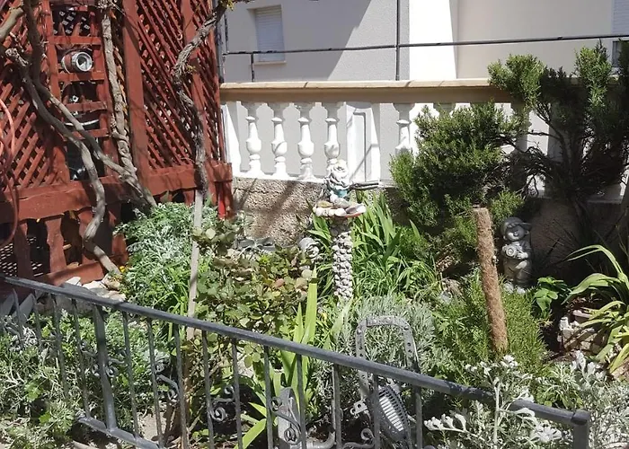 Lejlighed Braavos - Free Parking - Marina 100m Šibenik