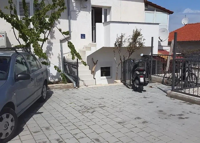 Braavos - Free Parking - Marina 100m 아파트 *