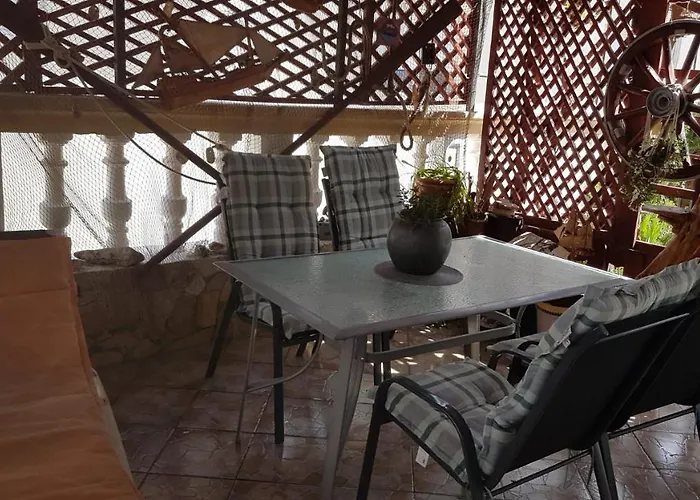 Braavos - Free Parking - Marina 100m 아파트 *