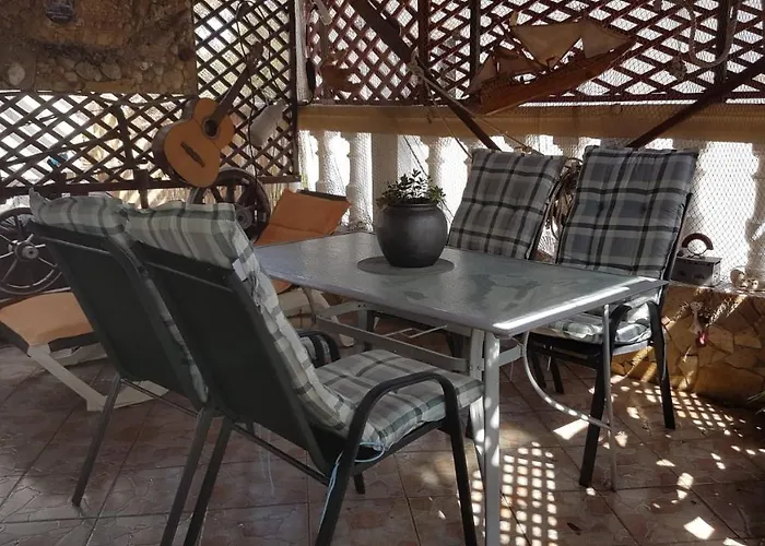 아파트 Braavos - Free Parking - Marina 100m *