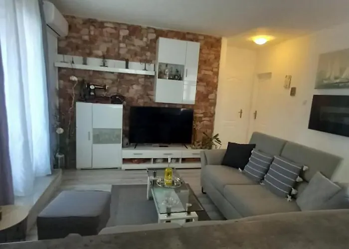 Braavos - Free Parking - Marina 100m 아파트 *