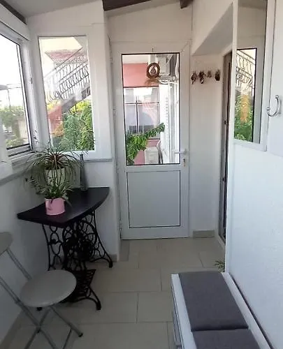 Braavos - Free Parking - Marina 100m * 시베니크