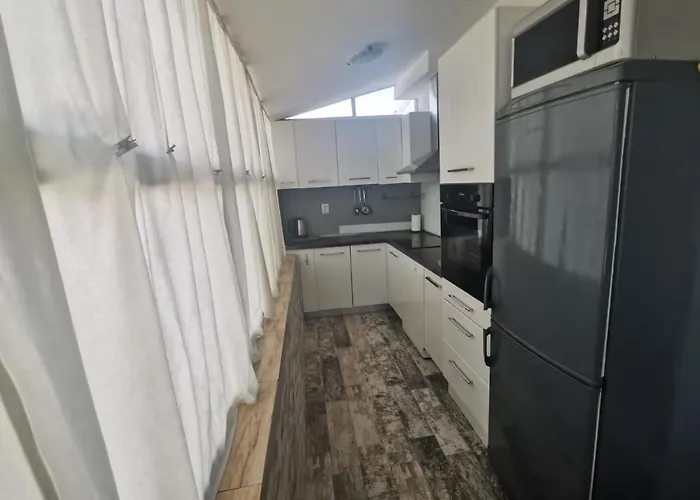 Braavos - Free Parking - Marina 100m * Šibenik