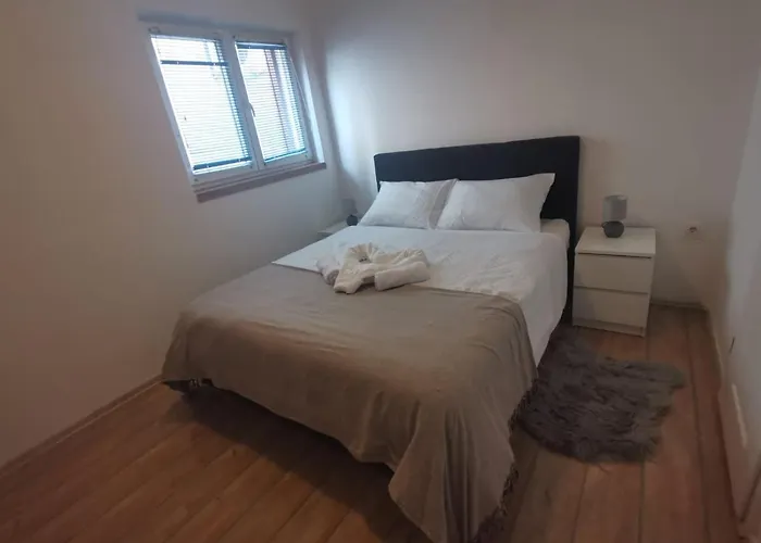 Braavos - Free Parking - Marina 100m * Šibenik