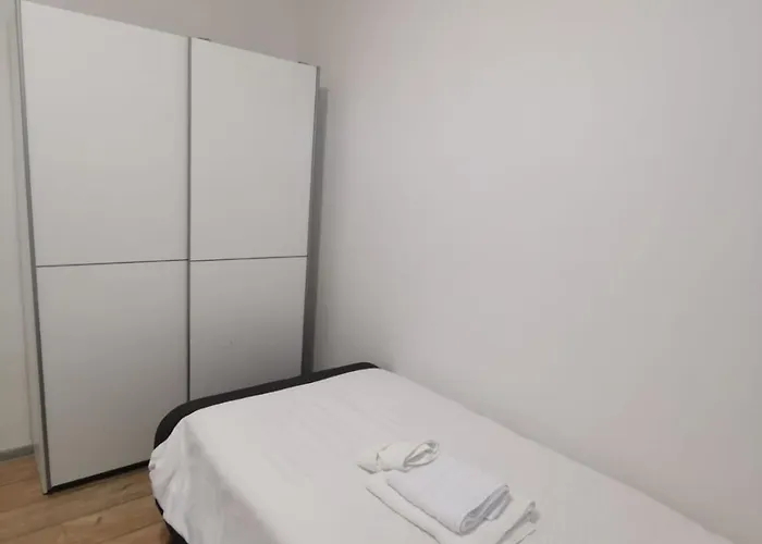 Braavos - Free Parking - Marina 100m * Шибеник