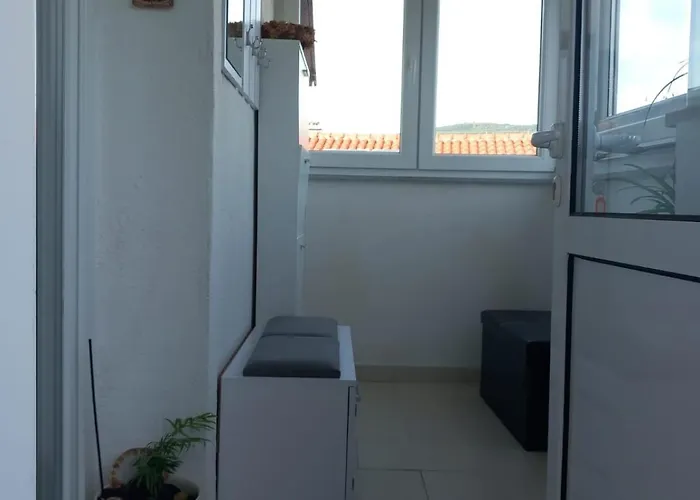 Lejlighed Braavos - Free Parking - Marina 100m