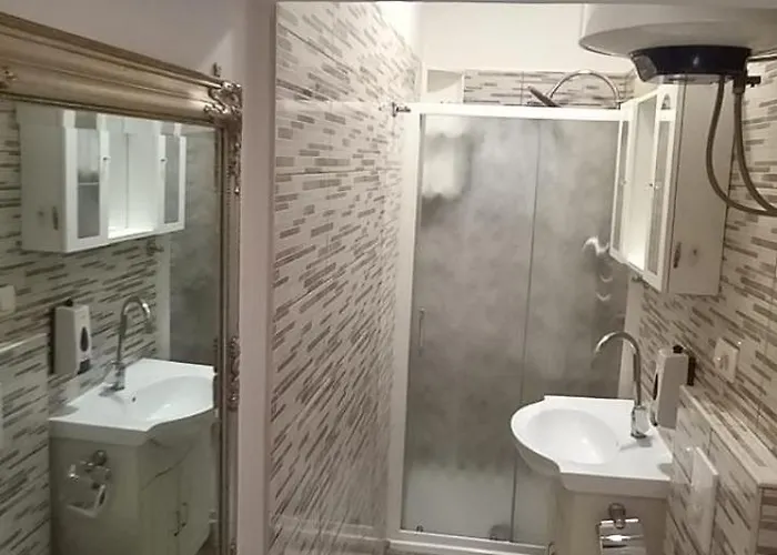 Lejlighed Braavos - Free Parking - Marina 100m