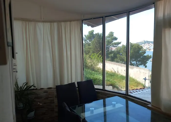 Braavos - Free Parking - Marina 100m 아파트 *