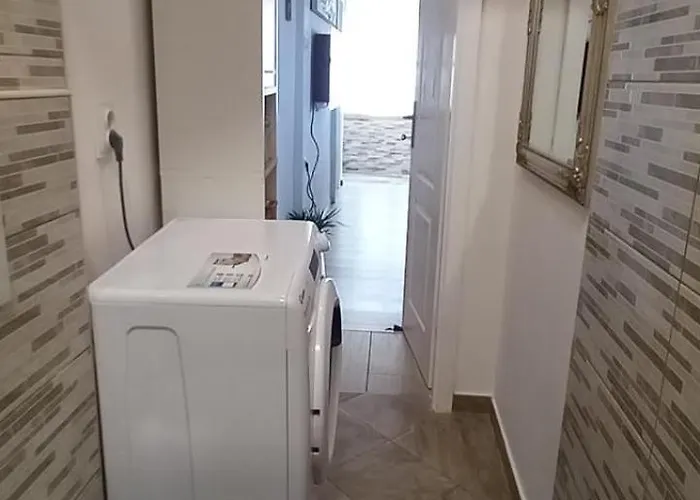 Braavos - Free Parking - Marina 100m * 시베니크